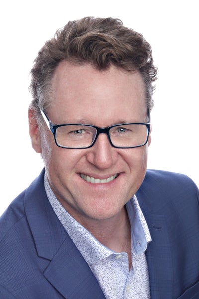 Jim Camden, Realtor Associate